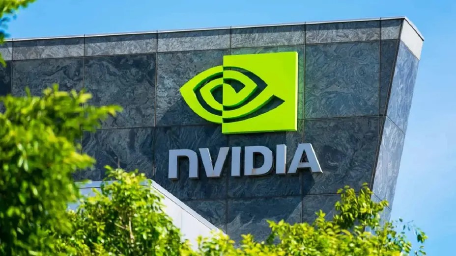 Nvidia's AI Factory Vision Takes Shape as Naver Launches Large-Scale Infrastructure Project Worldwide Expansion